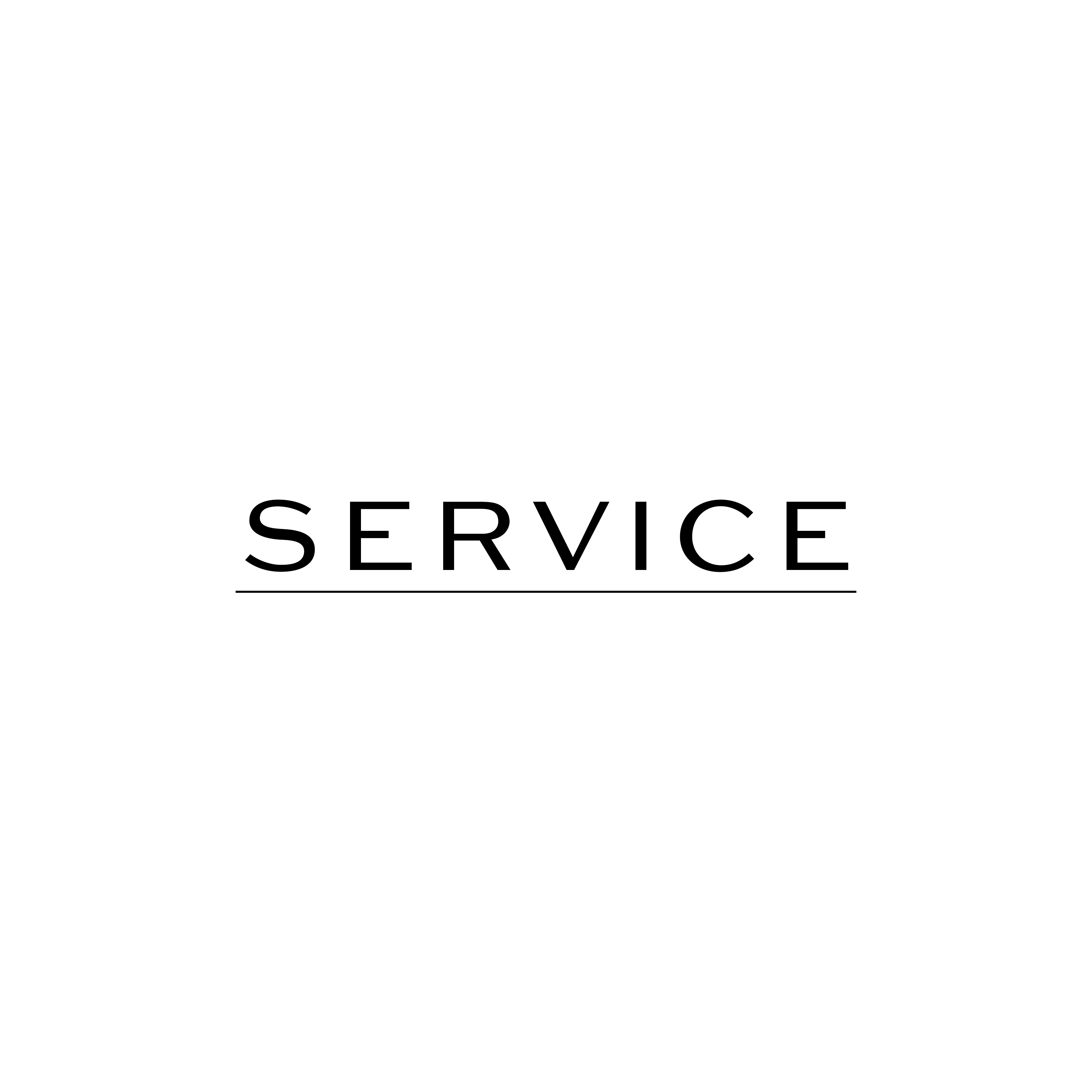 SERVICE JOAILLERIE